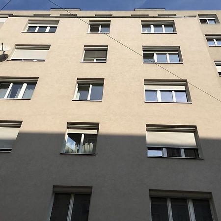 Vienna Downtown River Apartment المظهر الخارجي الصورة