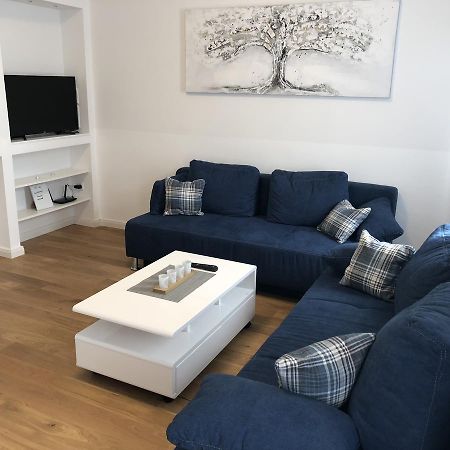 Vienna Downtown River Apartment المظهر الخارجي الصورة