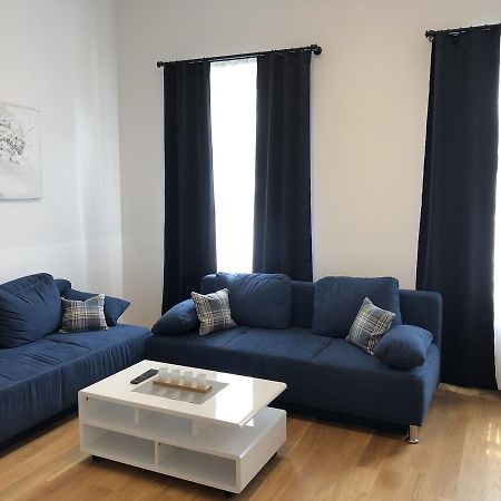 Vienna Downtown River Apartment المظهر الخارجي الصورة