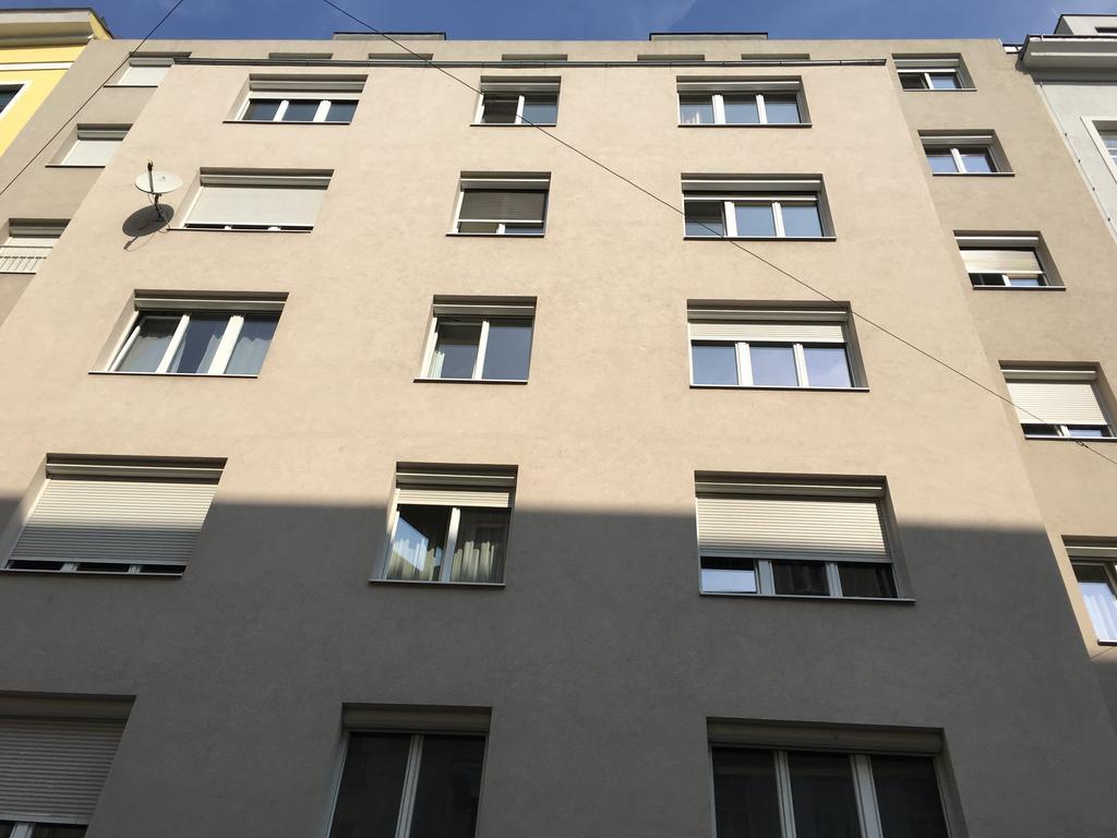 Vienna Downtown River Apartment المظهر الخارجي الصورة