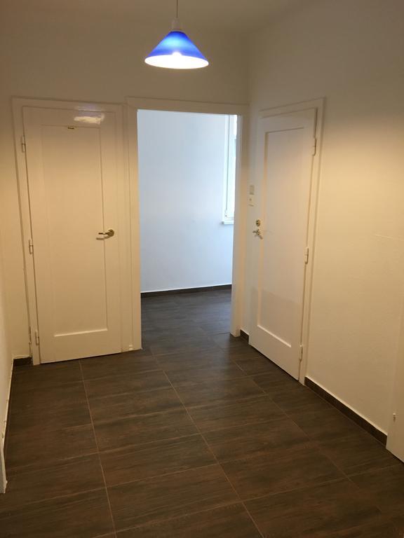 Vienna Downtown River Apartment المظهر الخارجي الصورة