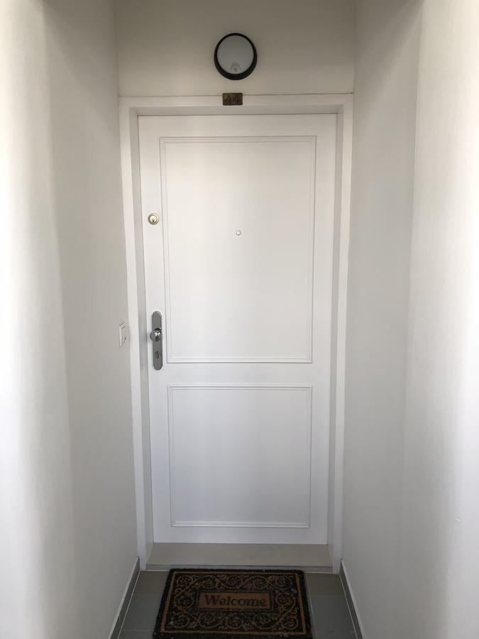 Vienna Downtown River Apartment المظهر الخارجي الصورة