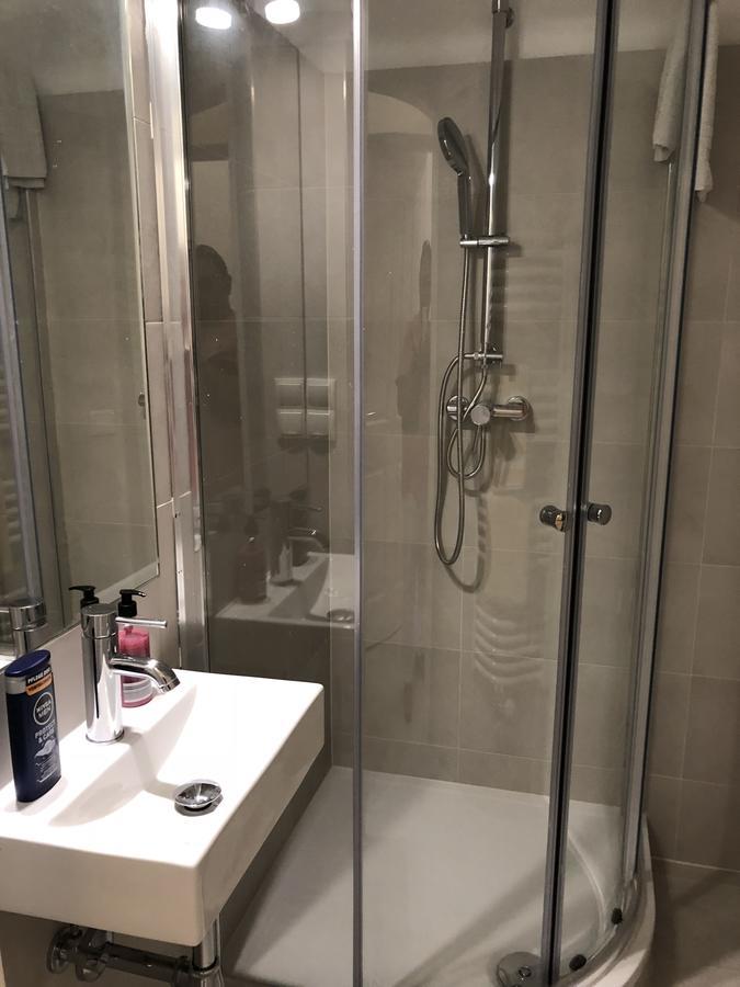 Vienna Downtown River Apartment المظهر الخارجي الصورة