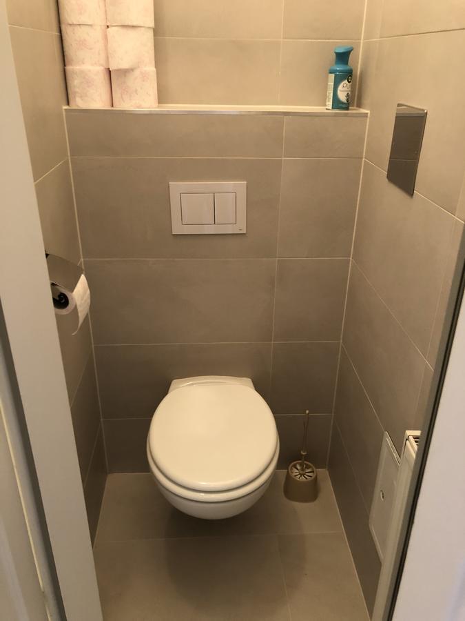 Vienna Downtown River Apartment المظهر الخارجي الصورة