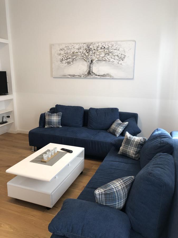 Vienna Downtown River Apartment المظهر الخارجي الصورة
