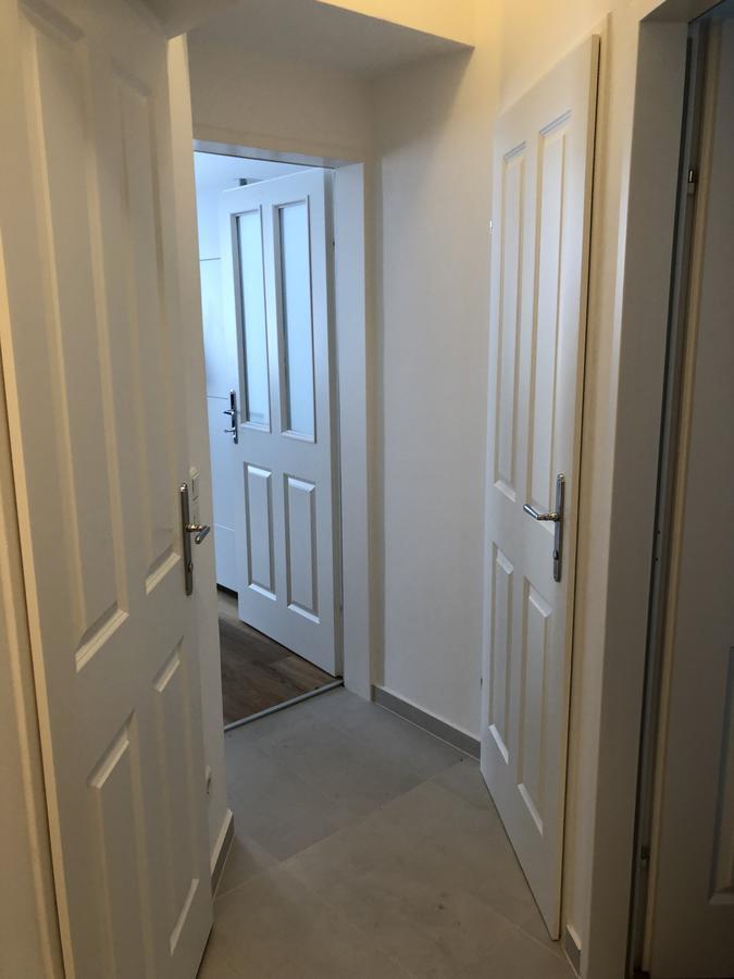 Vienna Downtown River Apartment المظهر الخارجي الصورة