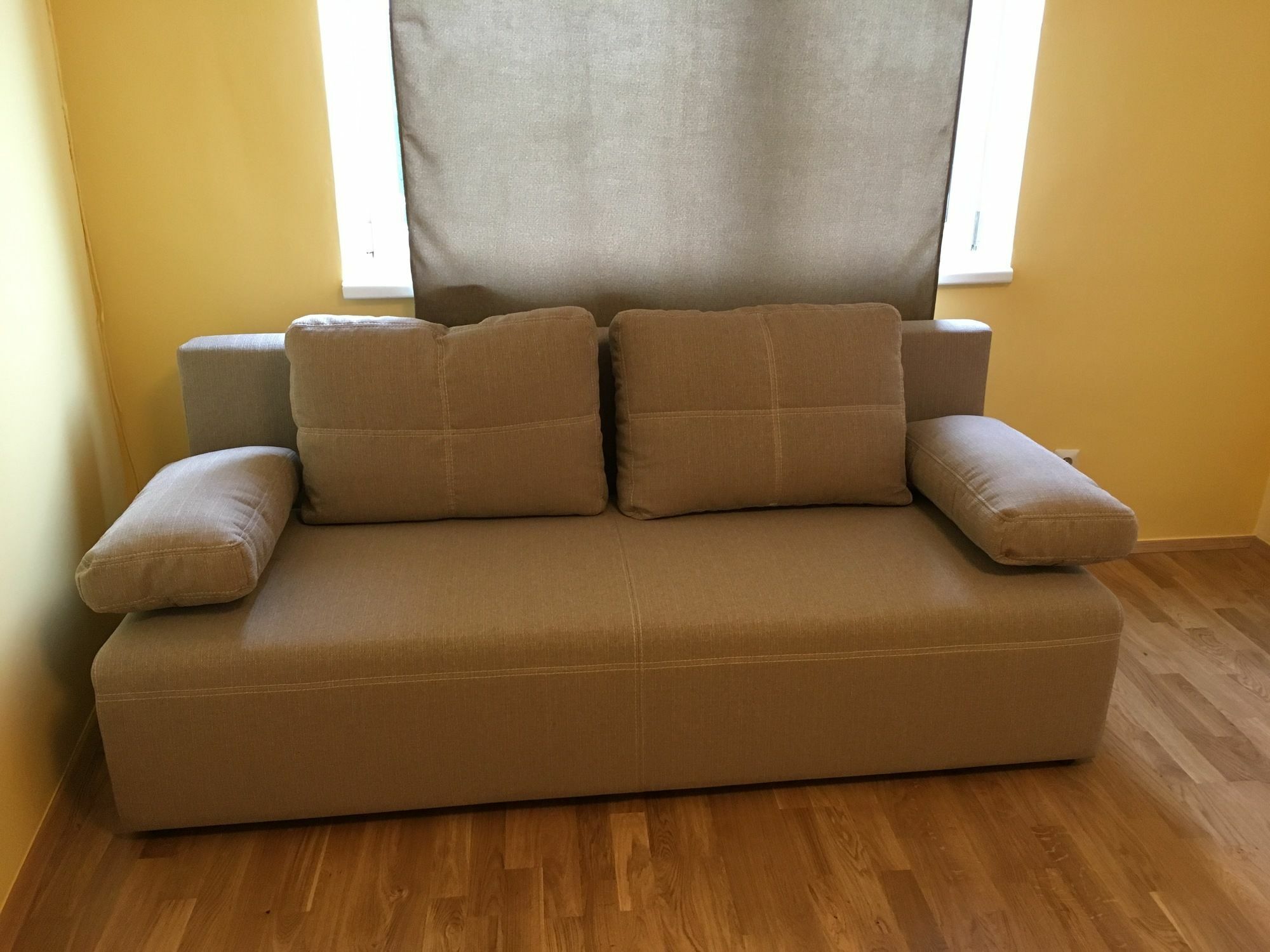 Vienna Downtown River Apartment المظهر الخارجي الصورة